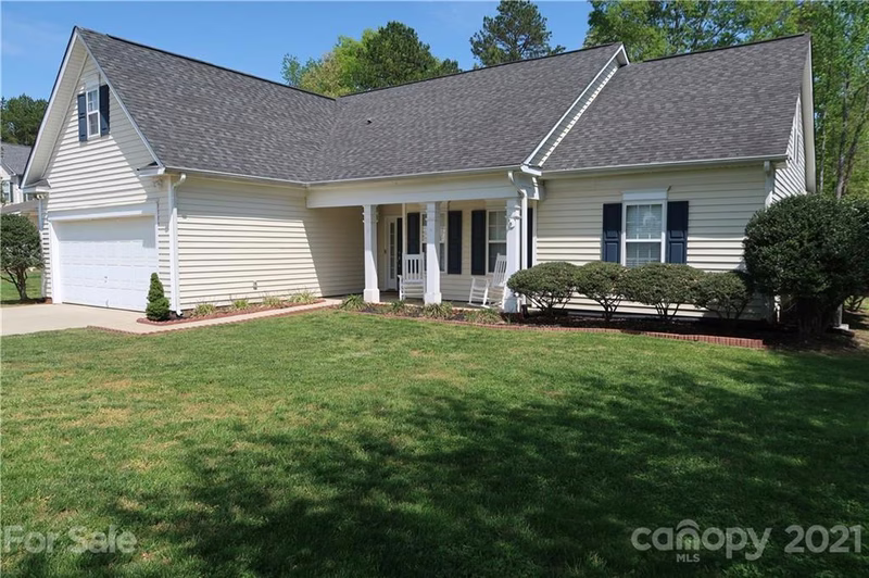Property image 3 at 2416 Kings Farm Way, Indian Trail, NC 28104