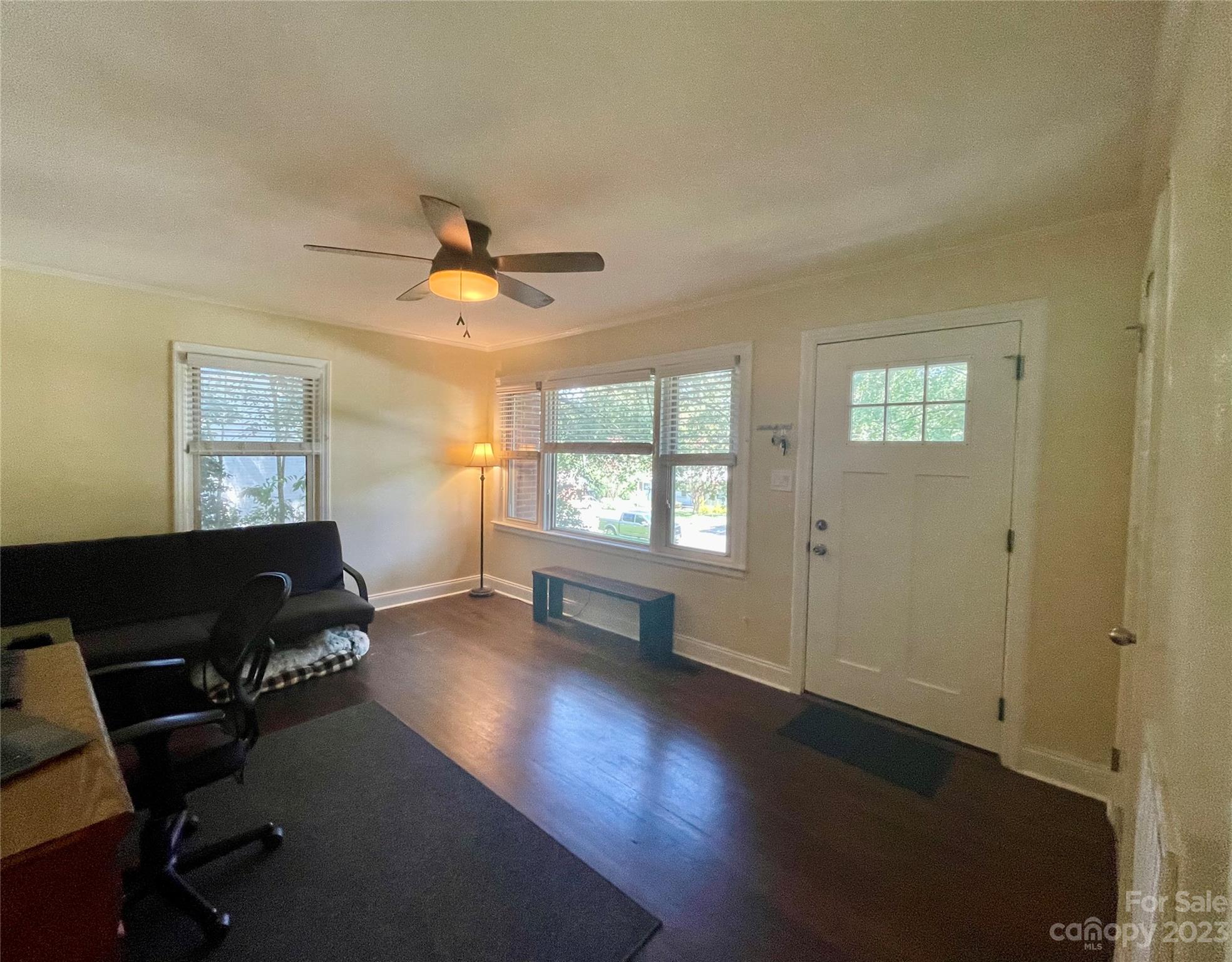 Property image 2 of 2224 Falmouth Road in Markham Village, Charlotte, NC 28205