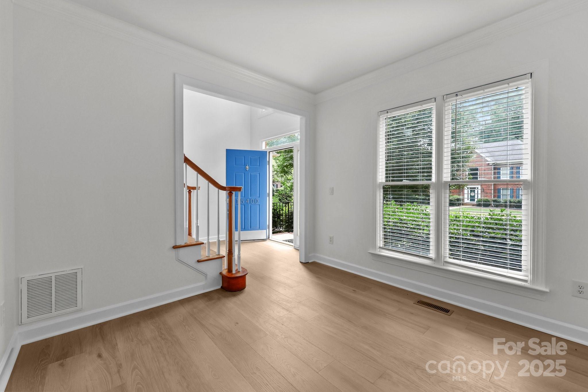 Property image 3 of 15400 Groveland Street in Wynfield Forest, Huntersville, NC 28078