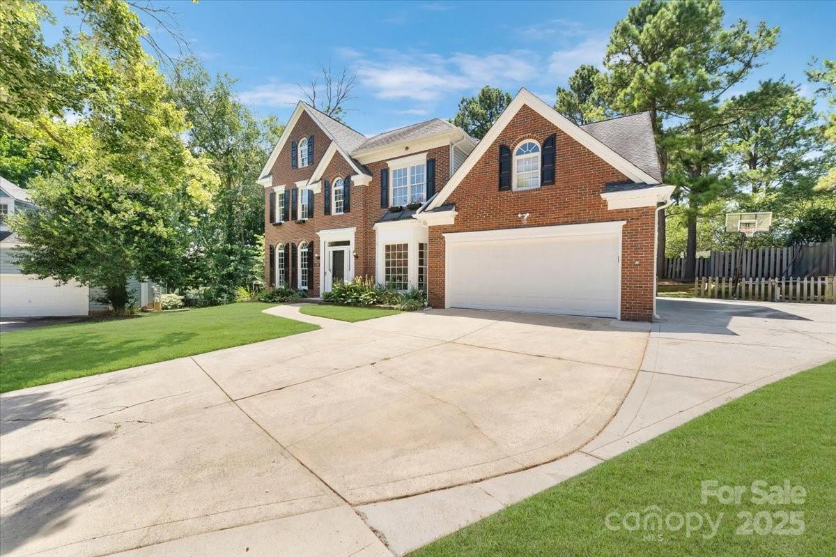Property image 3 of 1524 Candlewyck Court in Lantern Green, Kannapolis, NC 28081