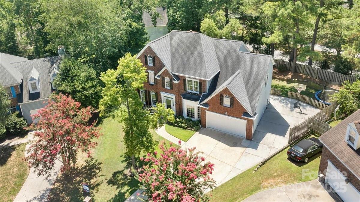 Property image 5 of 1524 Candlewyck Court in Lantern Green, Kannapolis, NC 28081