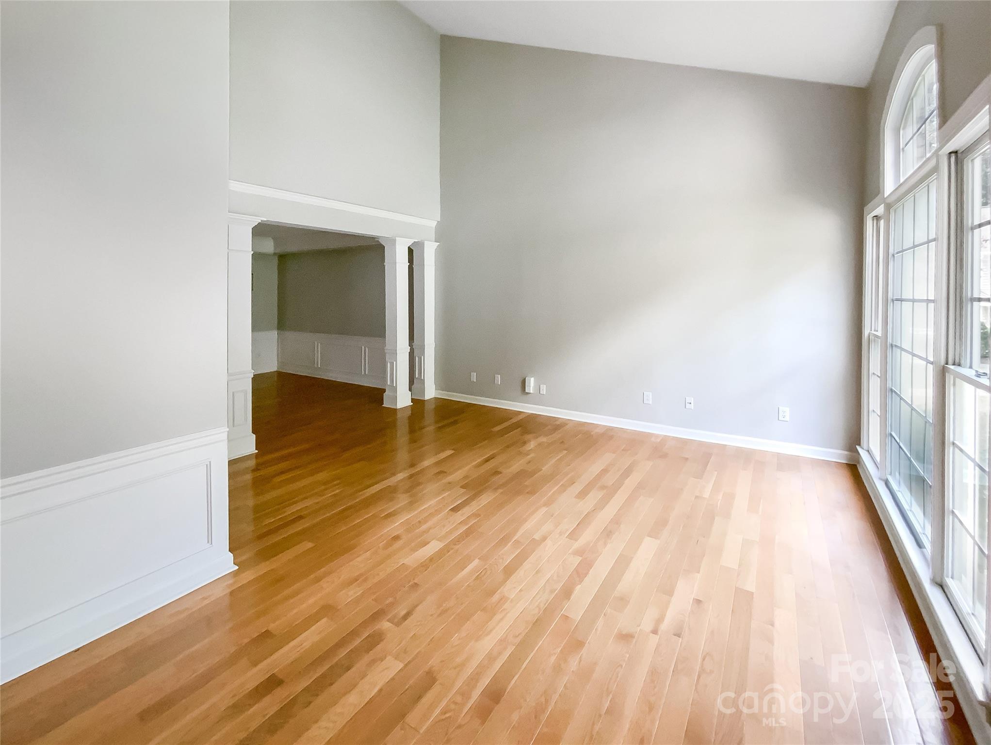 Property image 3 of 8806 Glenside Street in Wynfield Forest, Huntersville, NC 28078