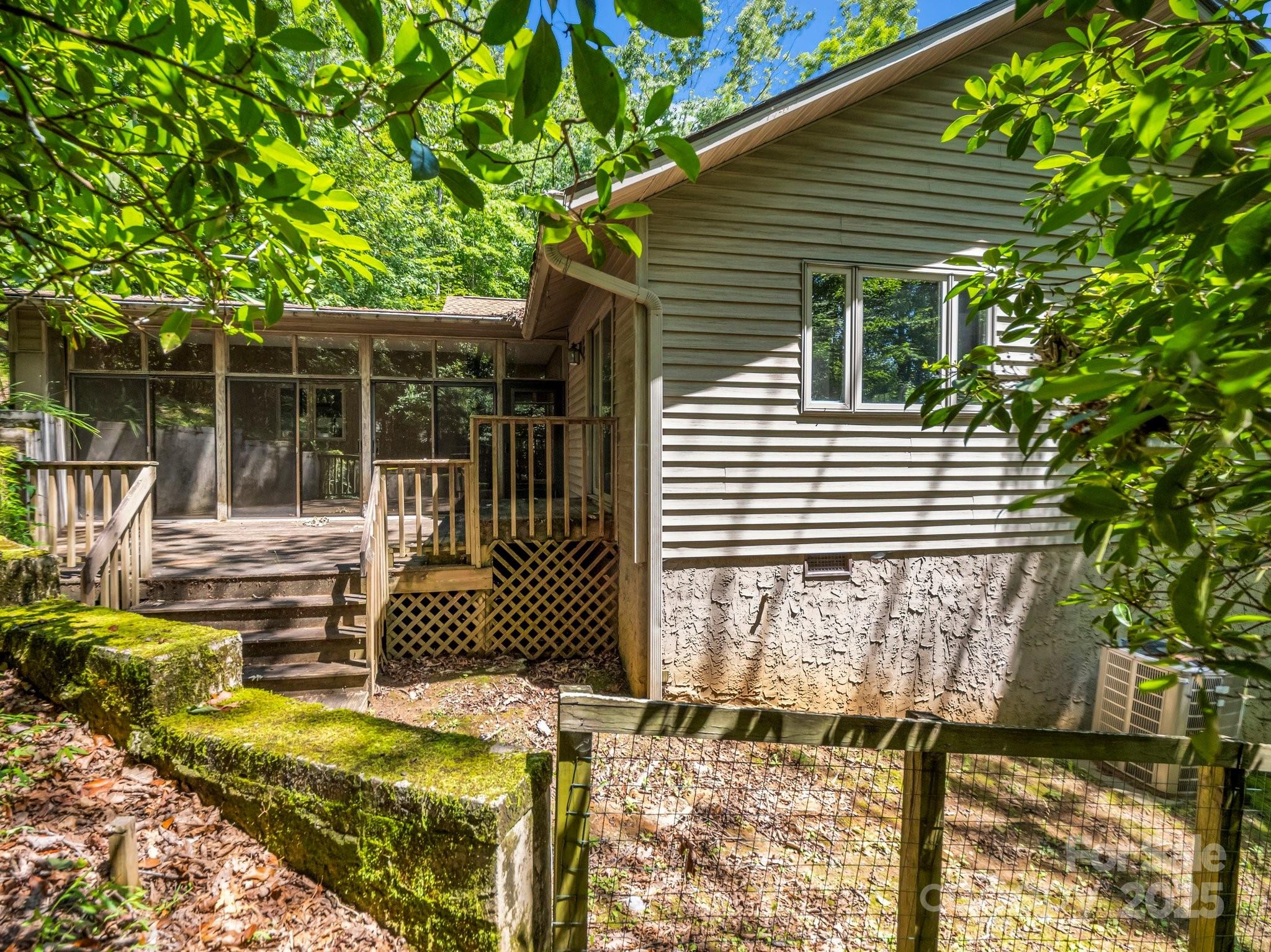 Property image 3 of 436 Utsonati Lane in Connestee Falls, Brevard, NC 28712