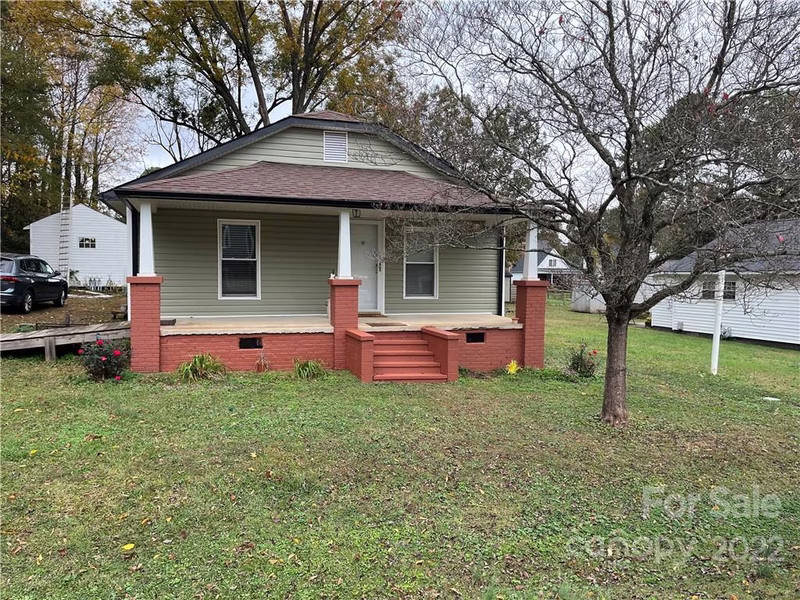 205 Little Street