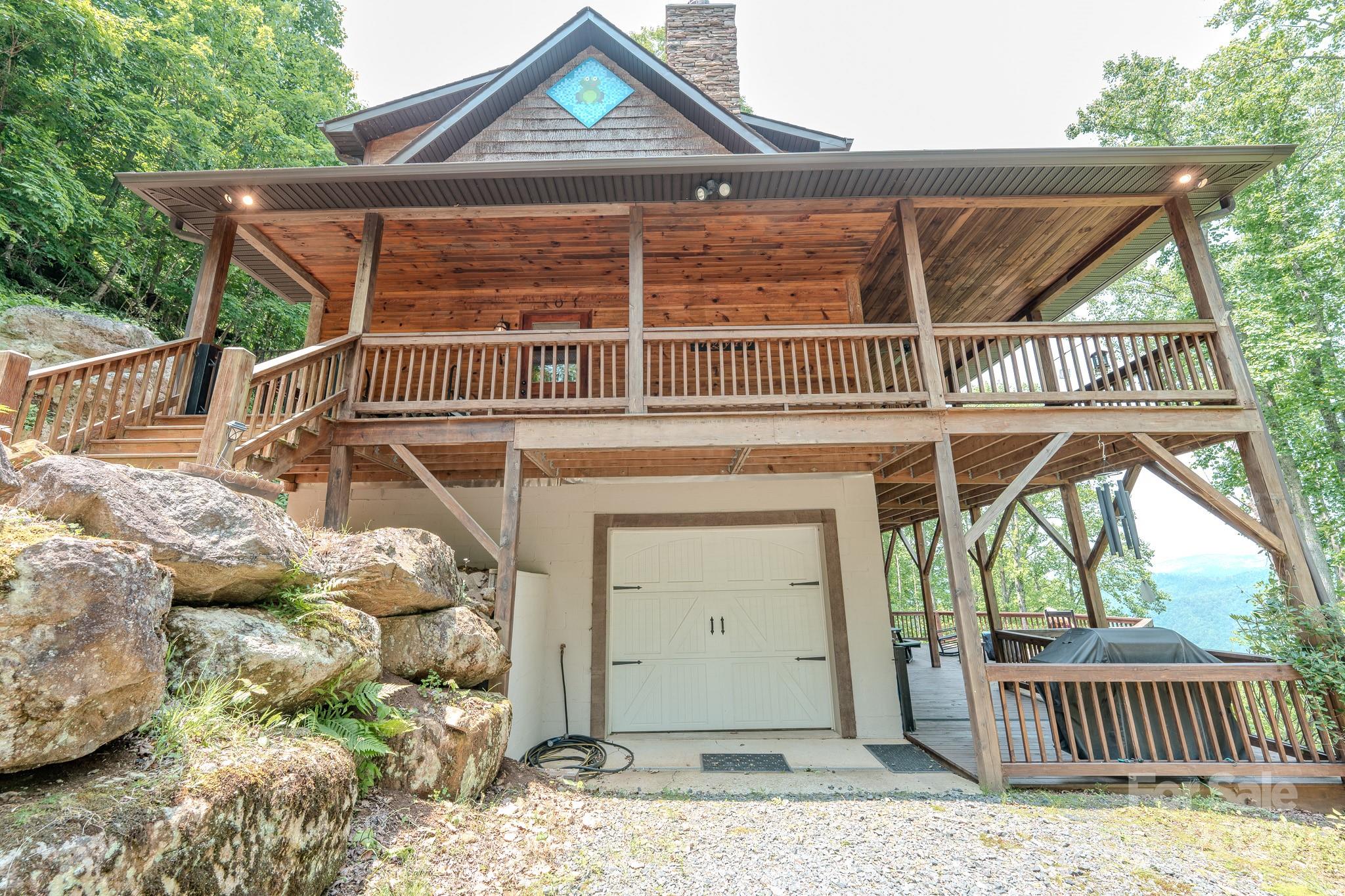 Property image 5 of 80 Dana Drive in Amber Ranches, Bakersville, NC 28777