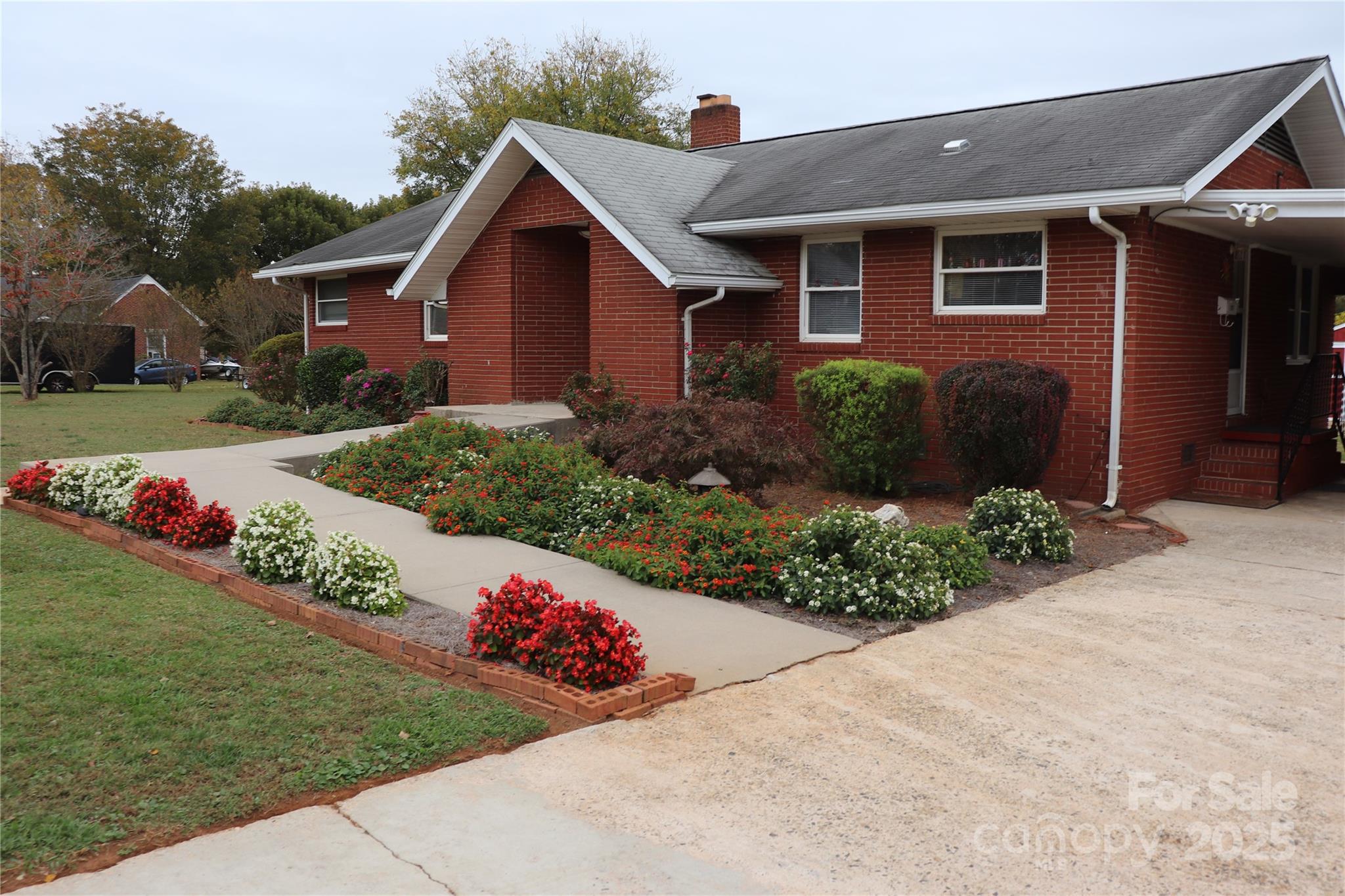 Property image 5 of 129 Ann Street in Eastview, Salisbury, NC 28146