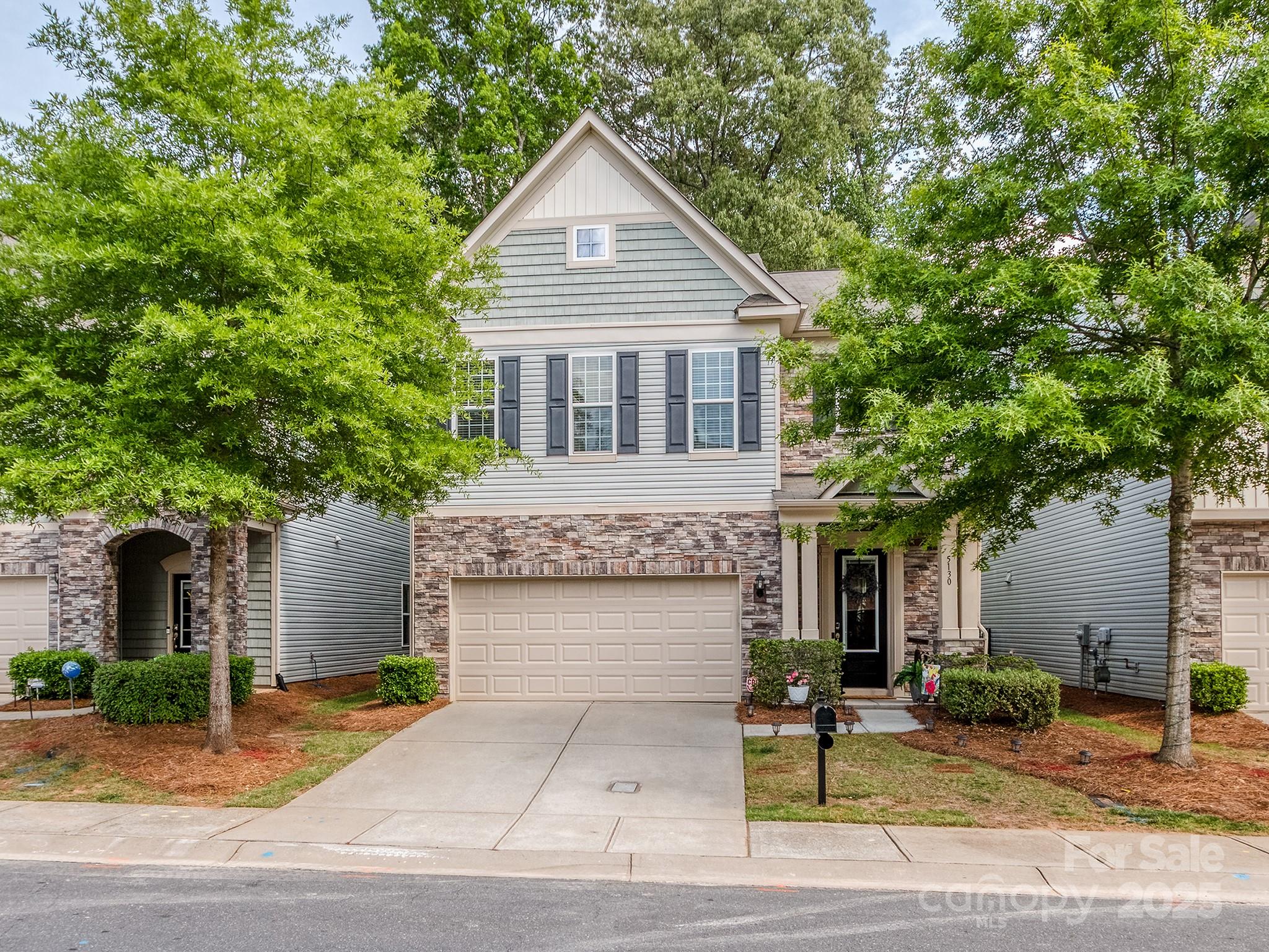 Property image 2 of 5130 Mount Clare Lane in Park South Station, Charlotte, NC 28210