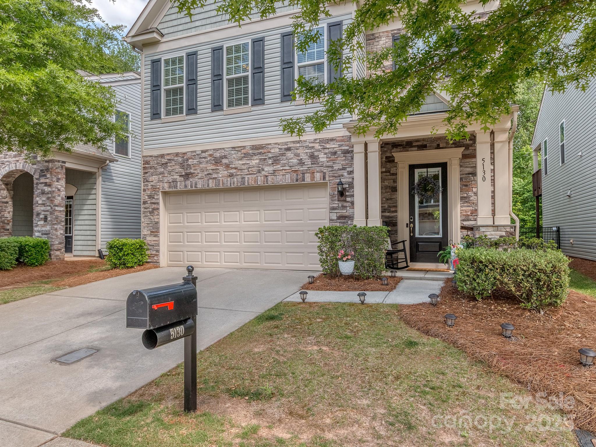 Property image 3 of 5130 Mount Clare Lane in Park South Station, Charlotte, NC 28210
