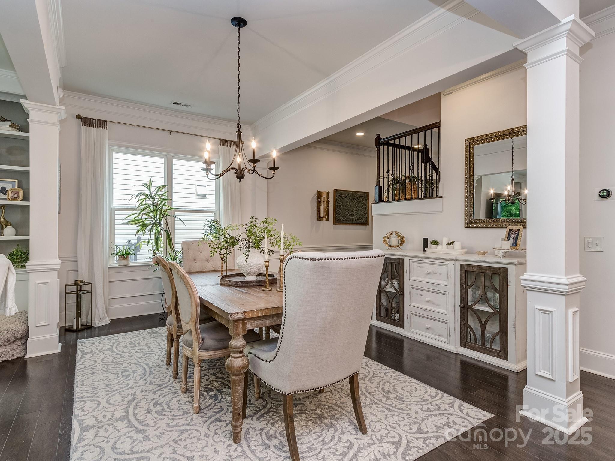 Property image 5 of 5130 Mount Clare Lane in Park South Station, Charlotte, NC 28210