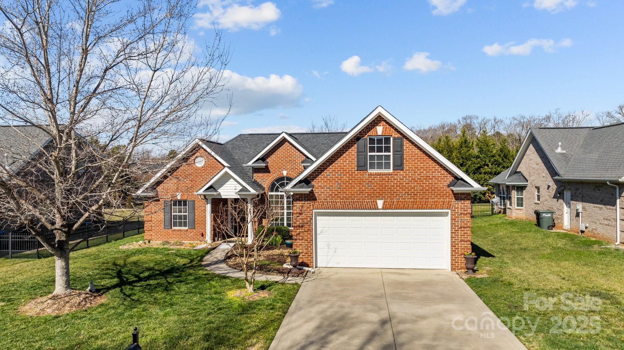 Property image 3 of 4405 Zee Court in Crooked Creek Estates, Monroe, NC 28110