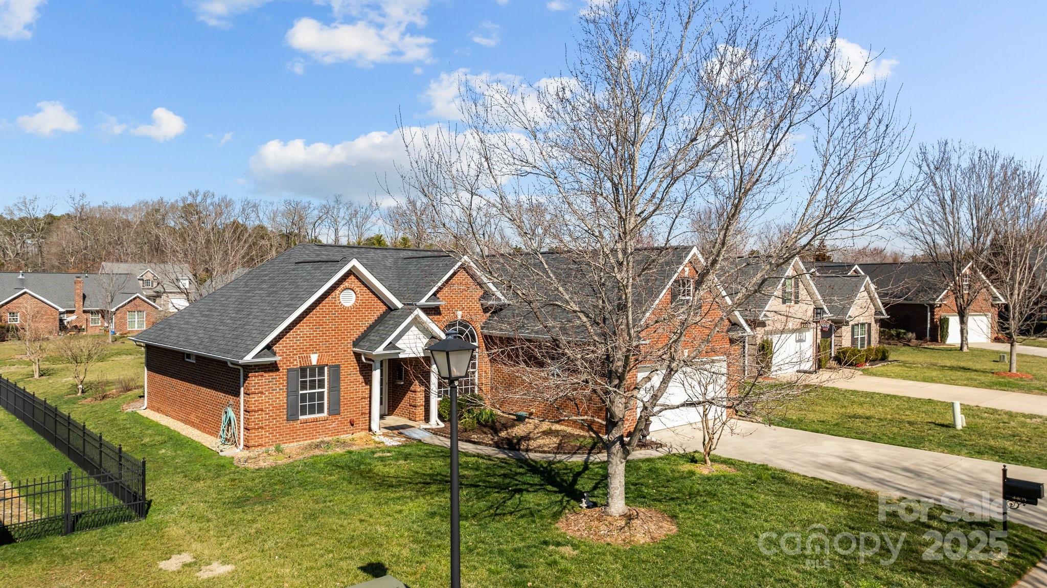 Property image 5 of 4405 Zee Court in Crooked Creek Estates, Monroe, NC 28110