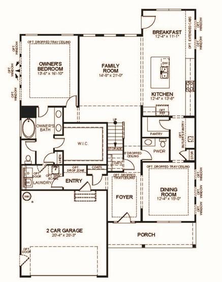 Property image 2 of 7235 Farmingdale Lane in Harmony, Harrisburg, NC 28075