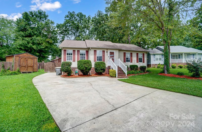 Property image 2 at 1521 Tammy Court, Kannapolis, NC 28083