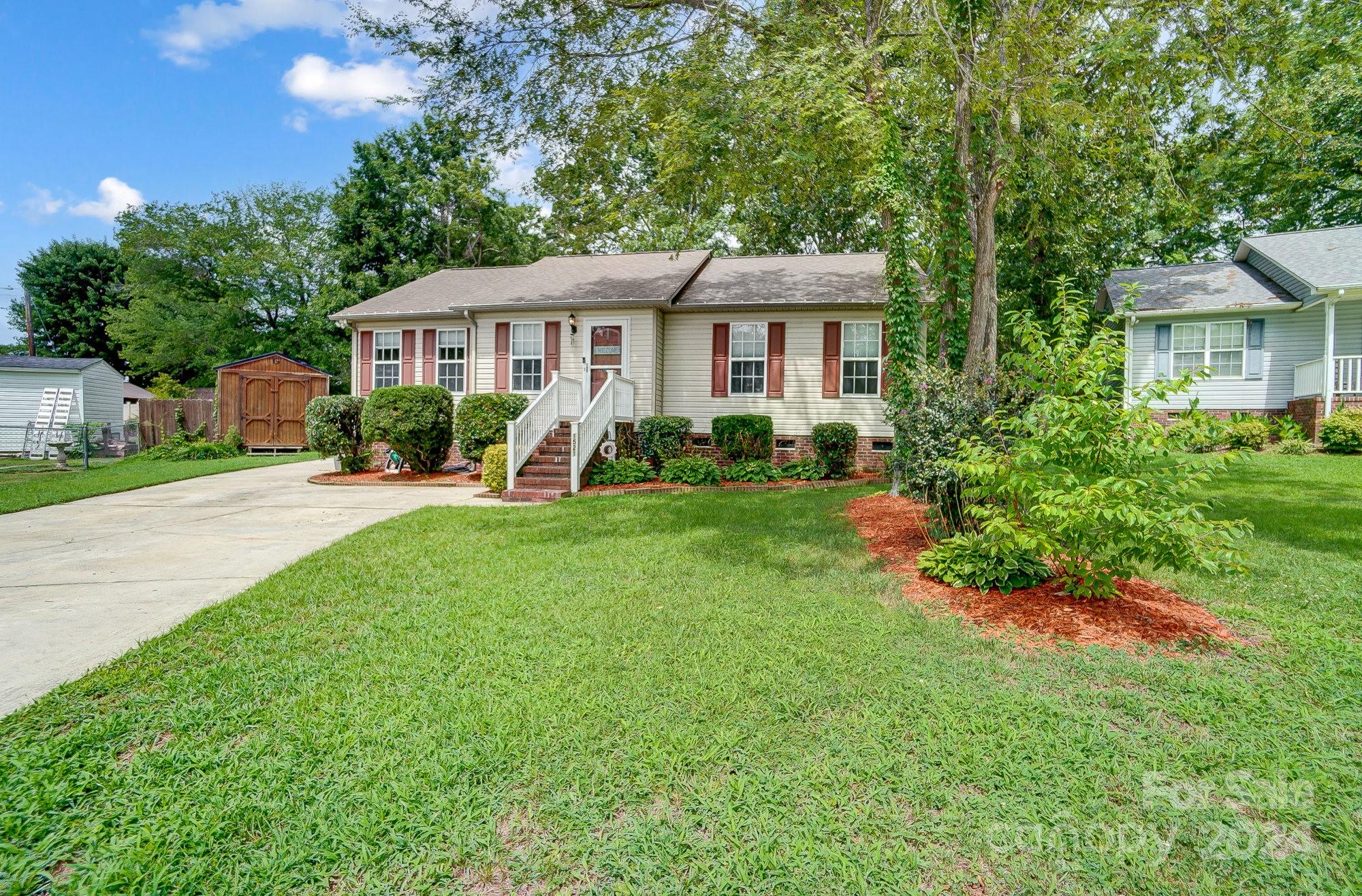 Property image 3 of 1521 Tammy Court in Brantley Creek, Kannapolis, NC 28083