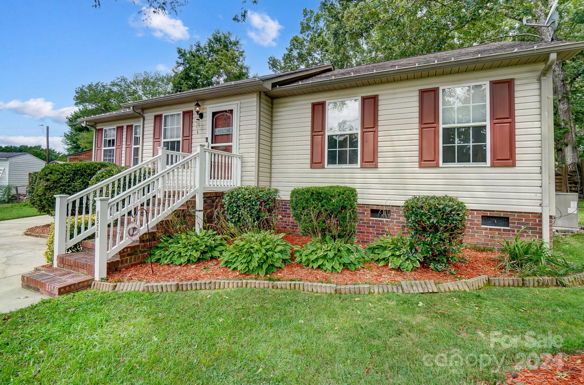Property image 4 of 1521 Tammy Court in Brantley Creek, Kannapolis, NC 28083