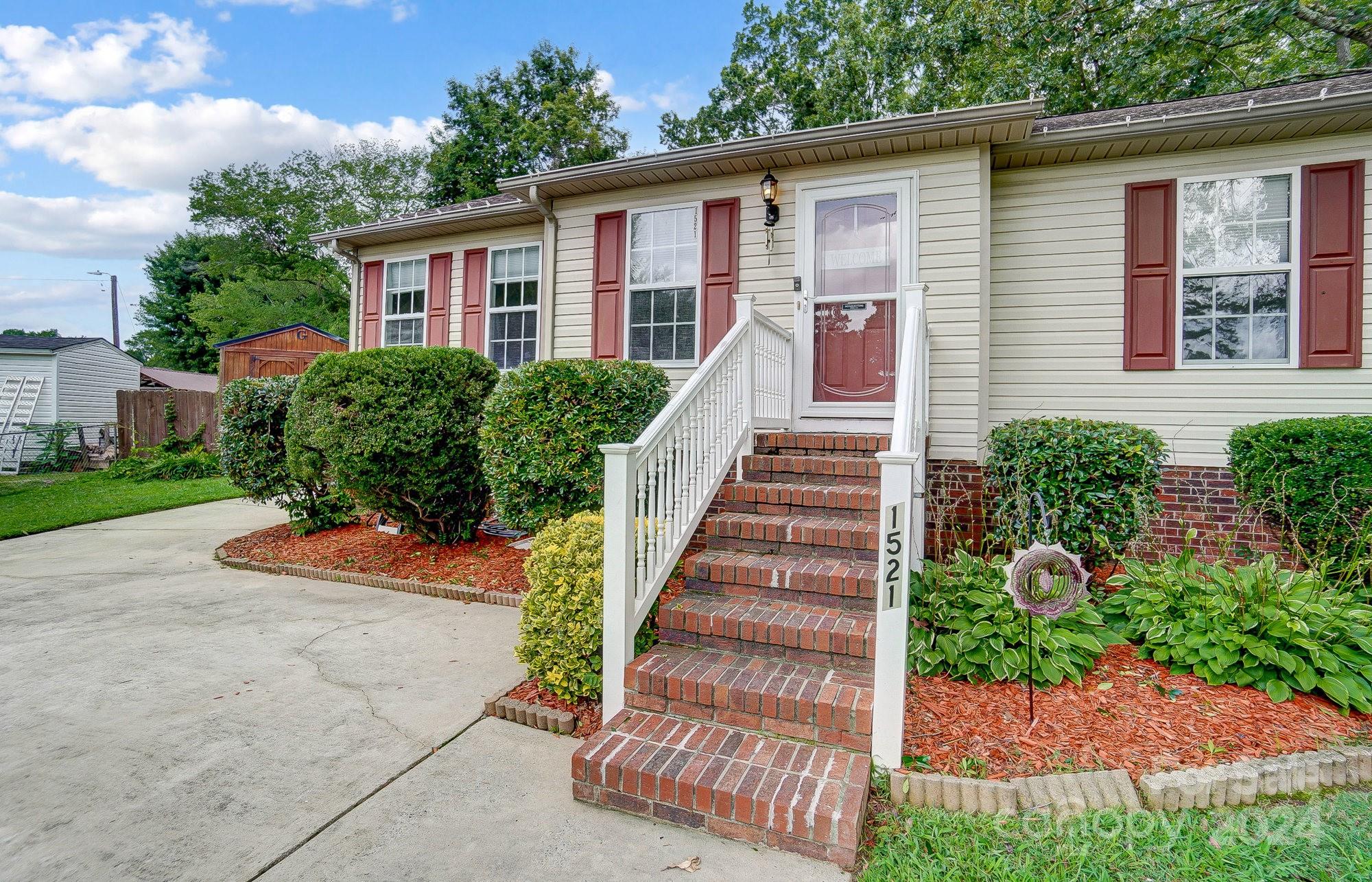 Property image 5 of 1521 Tammy Court in Brantley Creek, Kannapolis, NC 28083