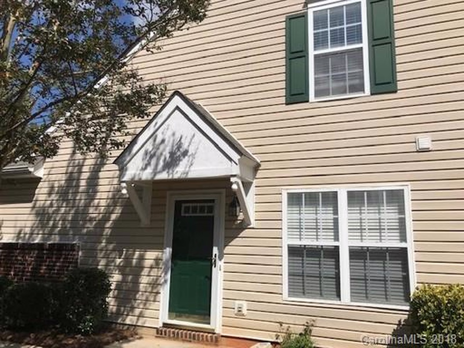 Property image 1 at 8321 Southgate Commons Drive, Charlotte, NC 28277