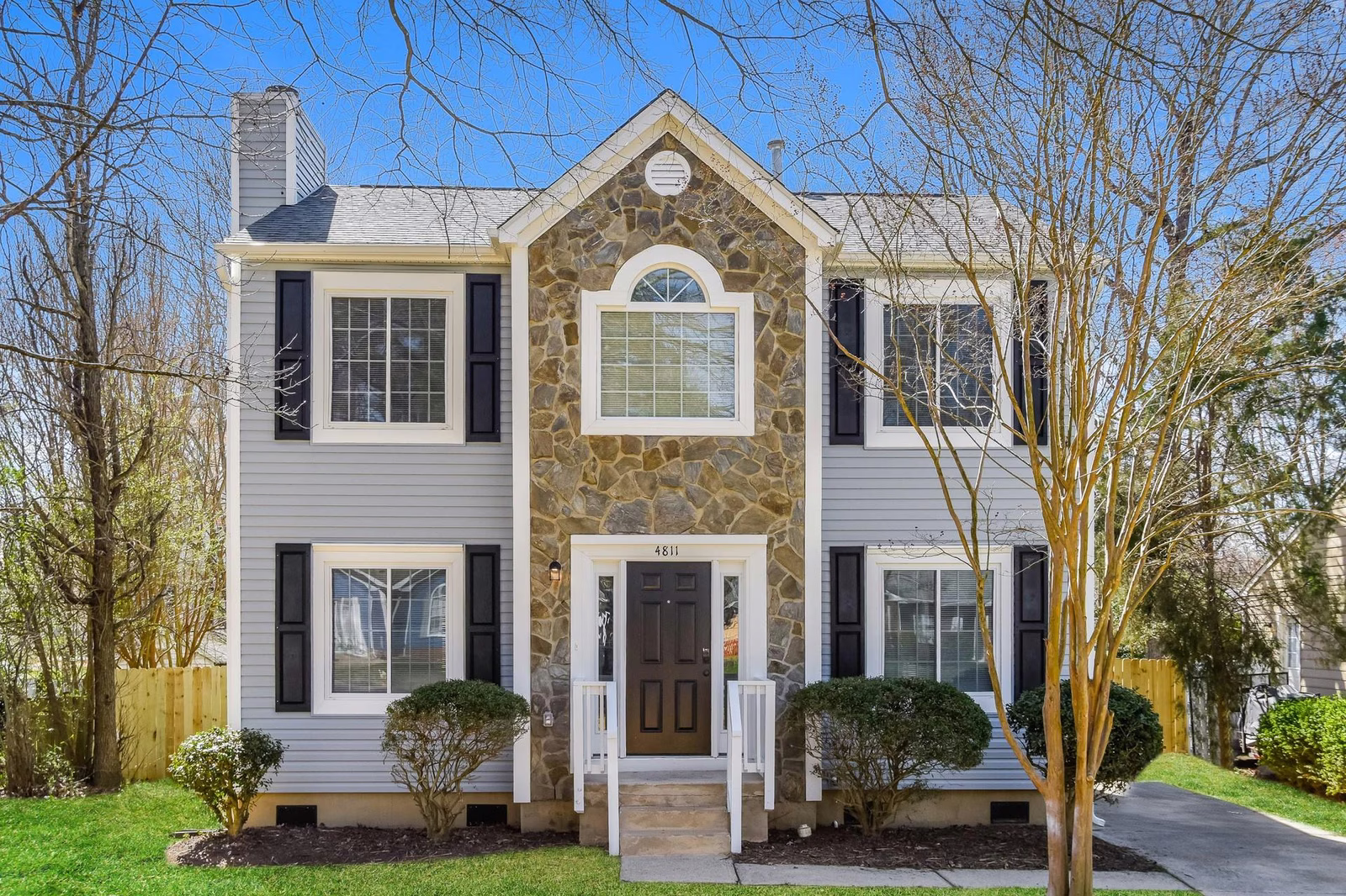 Property image 1 at 4811 Shea Court, Monroe, NC 28110