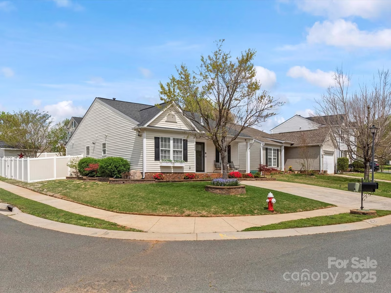 Property image 3 at 3020 Salmon River Drive, Monroe, NC 28110