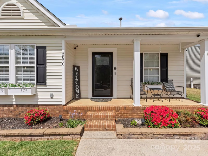 Property image 4 at 3020 Salmon River Drive, Monroe, NC 28110