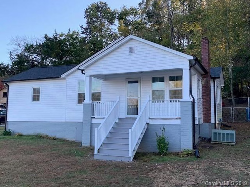 Property image 2 at 1567 Fairway Acres Road, Lenoir, NC 28645