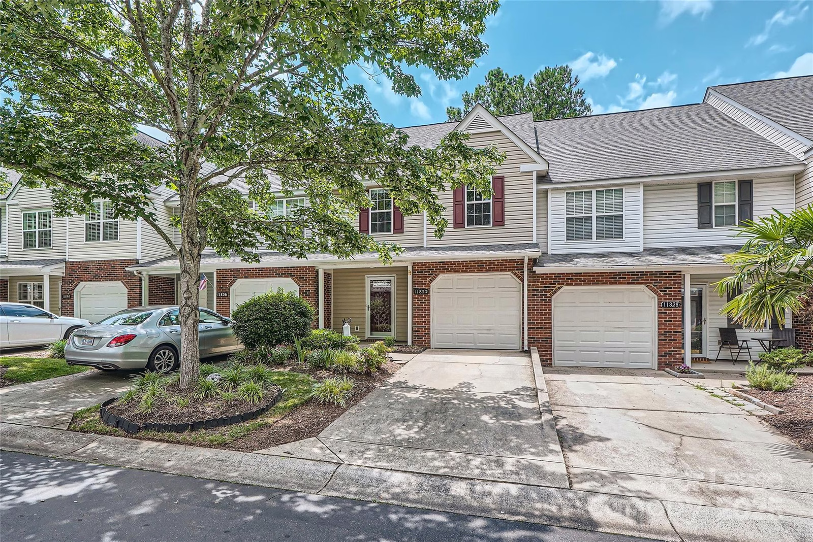 Property image 1 at 11832 Kevin Henry Place, Charlotte, NC 28277