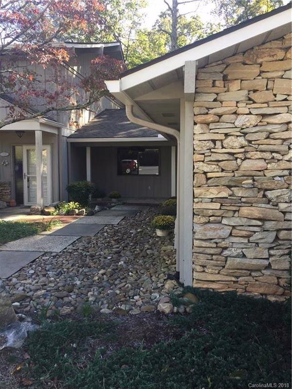 Property image 2 at 500 Davis Mountain Road, Laurel Park, NC 28739