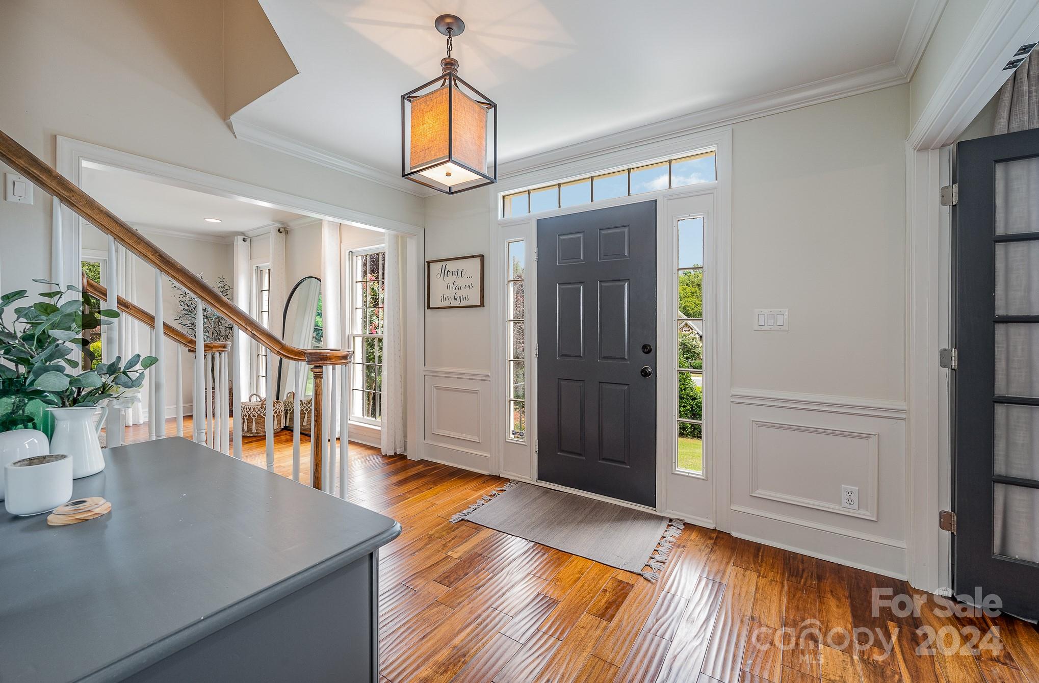 Property image 5 of 14803 Middlethorpe Lane in Wynfield, Huntersville, NC 28078