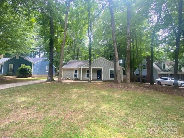 Property image 2 of 10018 Topeka Drive in Lawyers Station, Mint Hill, NC 28227