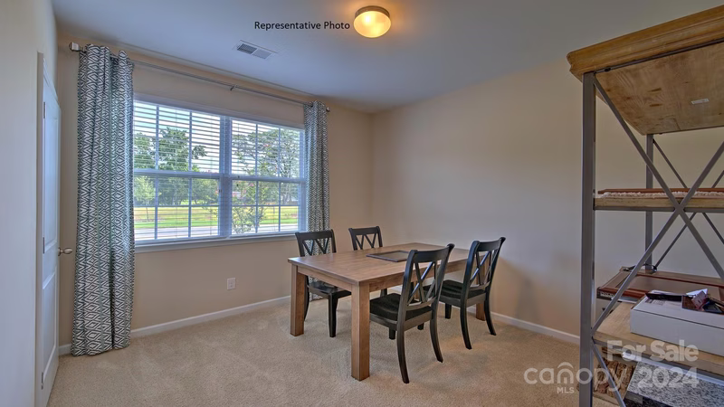 Property image 4 at 3680 Mercer Street, Terrell, NC 28682