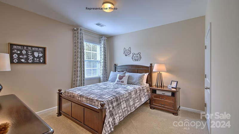 Property image 5 at 3680 Mercer Street, Terrell, NC 28682