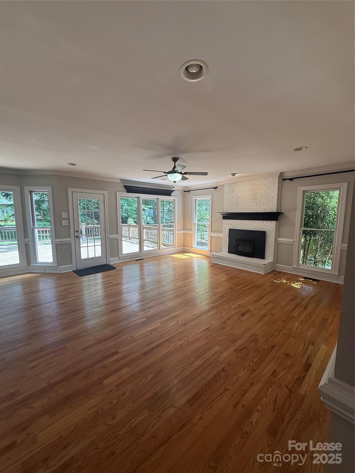 Property image 4 of 9033 Pennyhill Drive in Wynfield, Huntersville, NC 28078