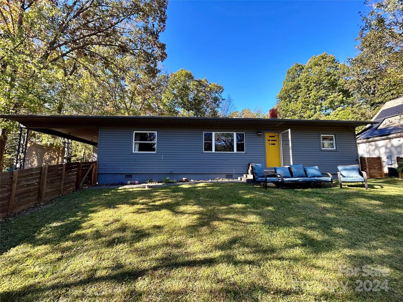 Property image 5 at 299 Northeast Avenue, Swannanoa, NC 28778