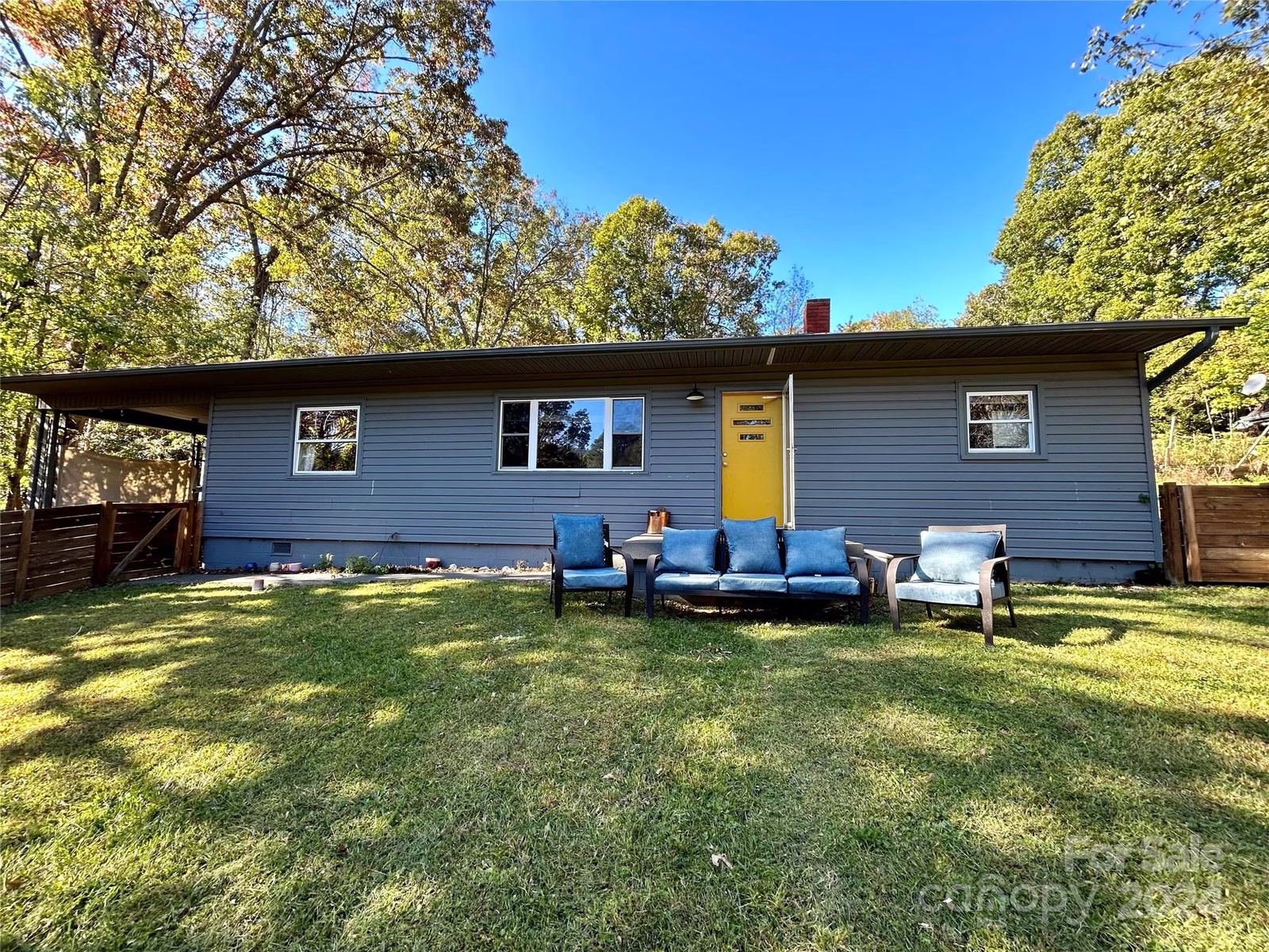 Property image 1 at 299 Northeast Avenue, Swannanoa, NC 28778