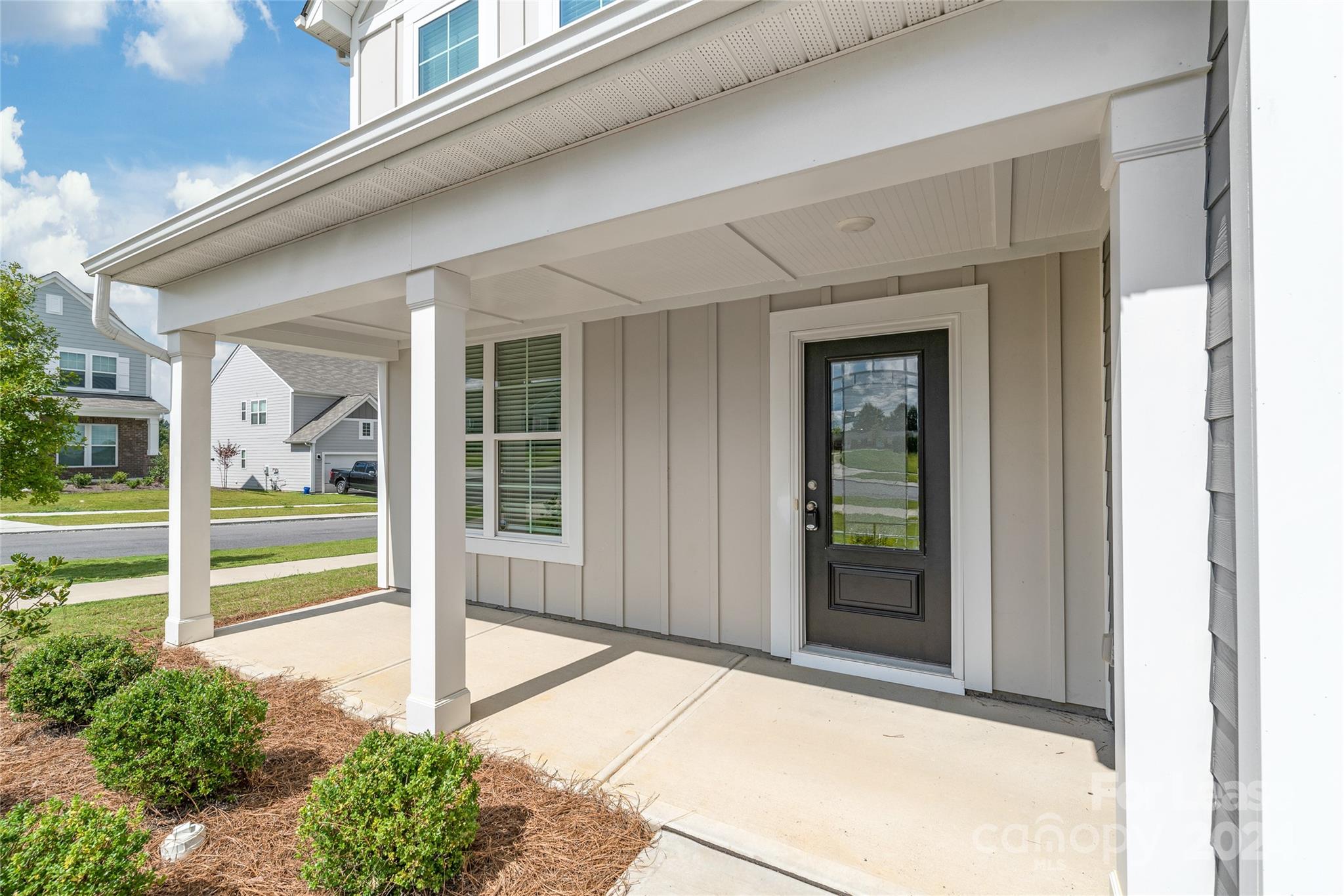 Property image 2 of 1550 Harleston Street in Stallings Brook, Indian Trail, NC 28079