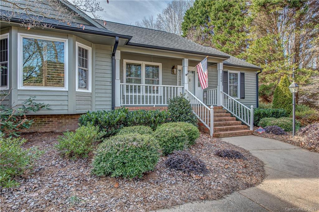 Property image 2 of 2869 Wimbledon Drive in Southampton, Gastonia, NC 28056
