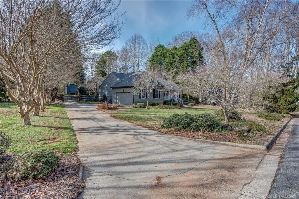Property image 3 of 2869 Wimbledon Drive in Southampton, Gastonia, NC 28056