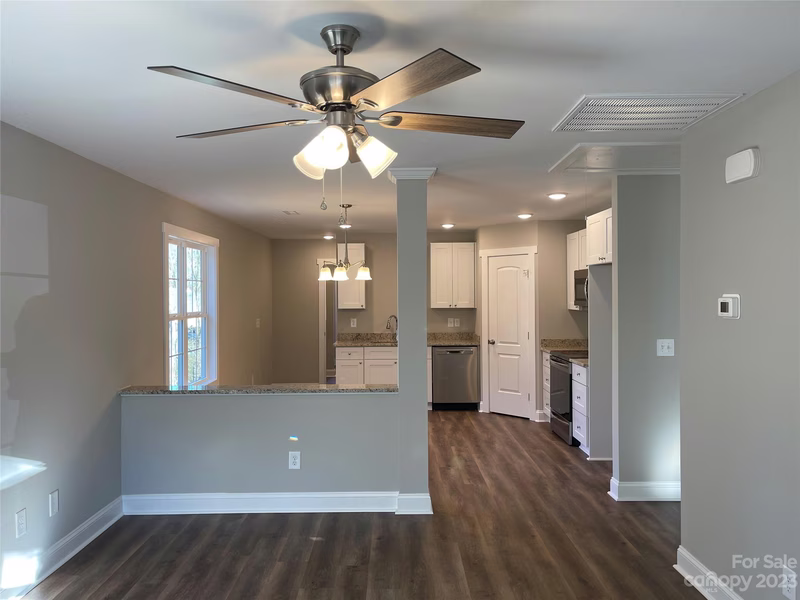 Property image 3 at 1322 Hill Street, Albemarle, NC 28001