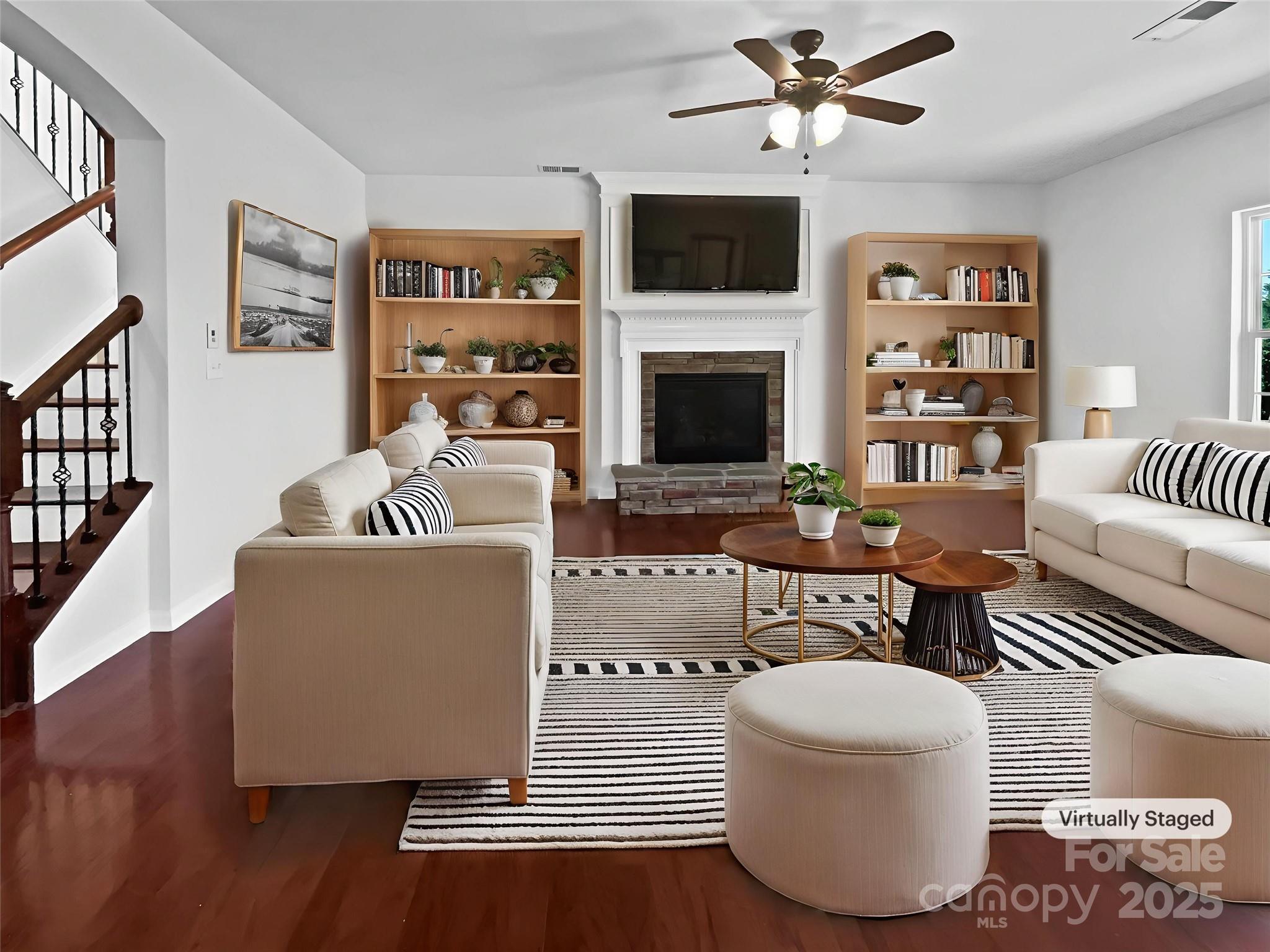 Property image 2 of 5013 Crandon Road in Rosemont, Fort Mill, SC 29707