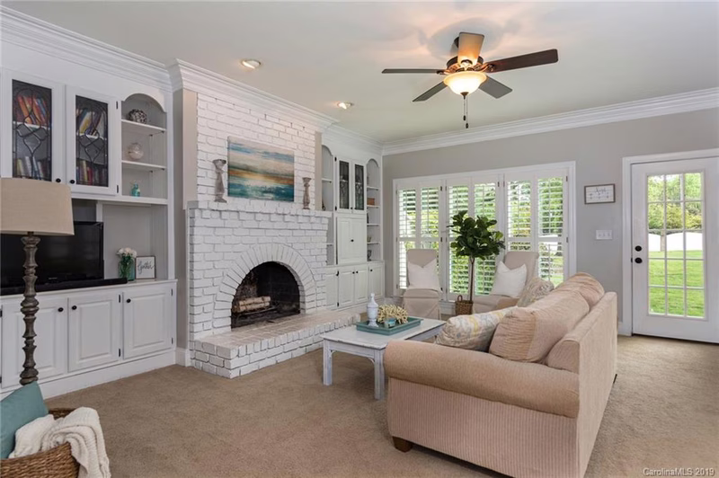 Property image 2 at 10115 Compton Lane, Huntersville, NC 28078