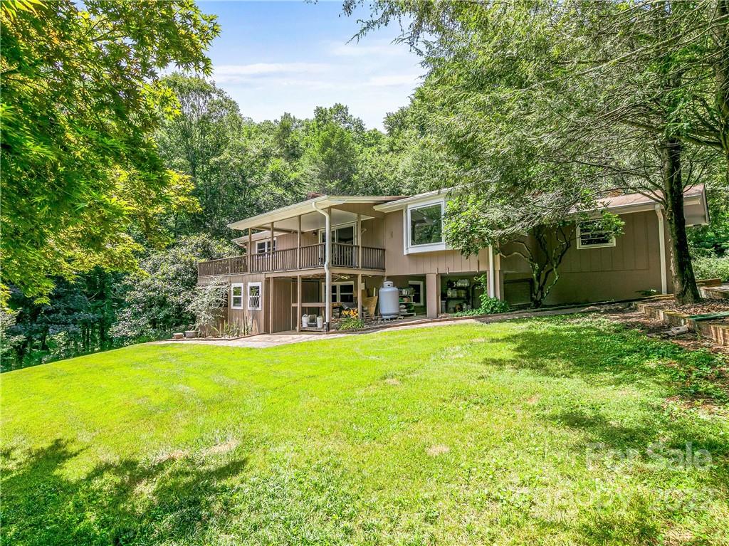 Property image 3 of 360 Pisgah Forest Drive in Pisgah Forest Farms, Pisgah Forest, NC 28768