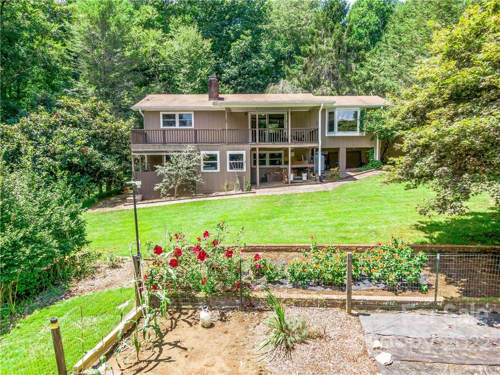 Property image 4 of 360 Pisgah Forest Drive in Pisgah Forest Farms, Pisgah Forest, NC 28768