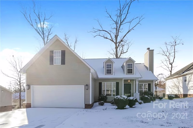 2170 Brantley Creek Drive