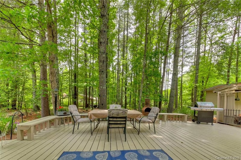 Property image 2 at 207 Vincent Place, Hendersonville, NC 28739