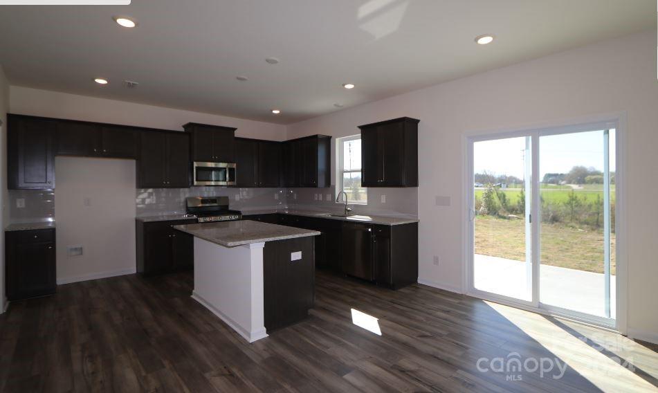 Property image 2 of 1309 Harleston Street in Stallings Brook, Indian Trail, NC 28079