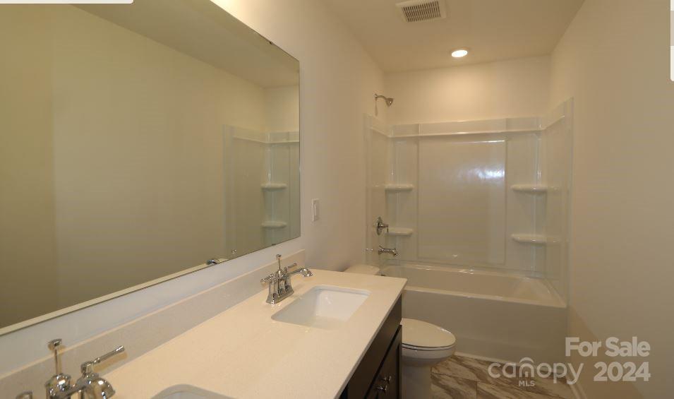 Property image 5 of 1309 Harleston Street in Stallings Brook, Indian Trail, NC 28079