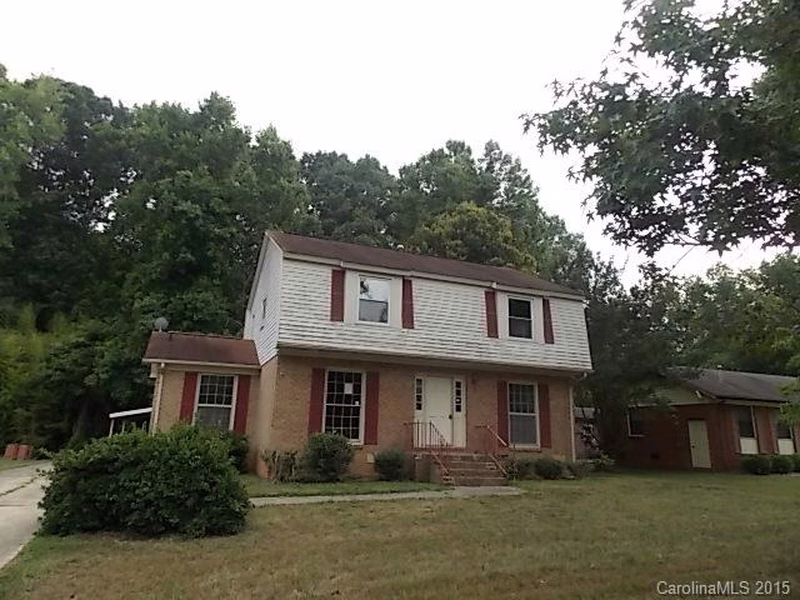 103 Hemlock Drive