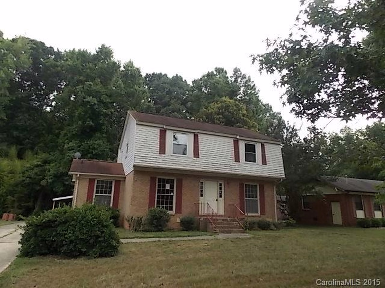 Property image 1 at 103 Hemlock Drive, Salisbury, NC 28147
