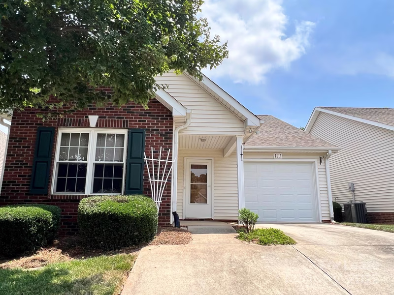 111 Bevington Way
