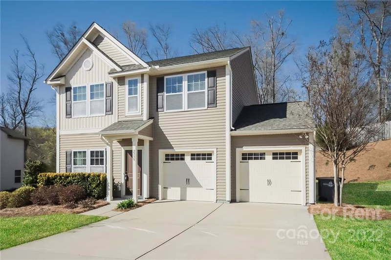 Property image 2 at 2335 Bloomfield Drive, Kannapolis, NC 28081